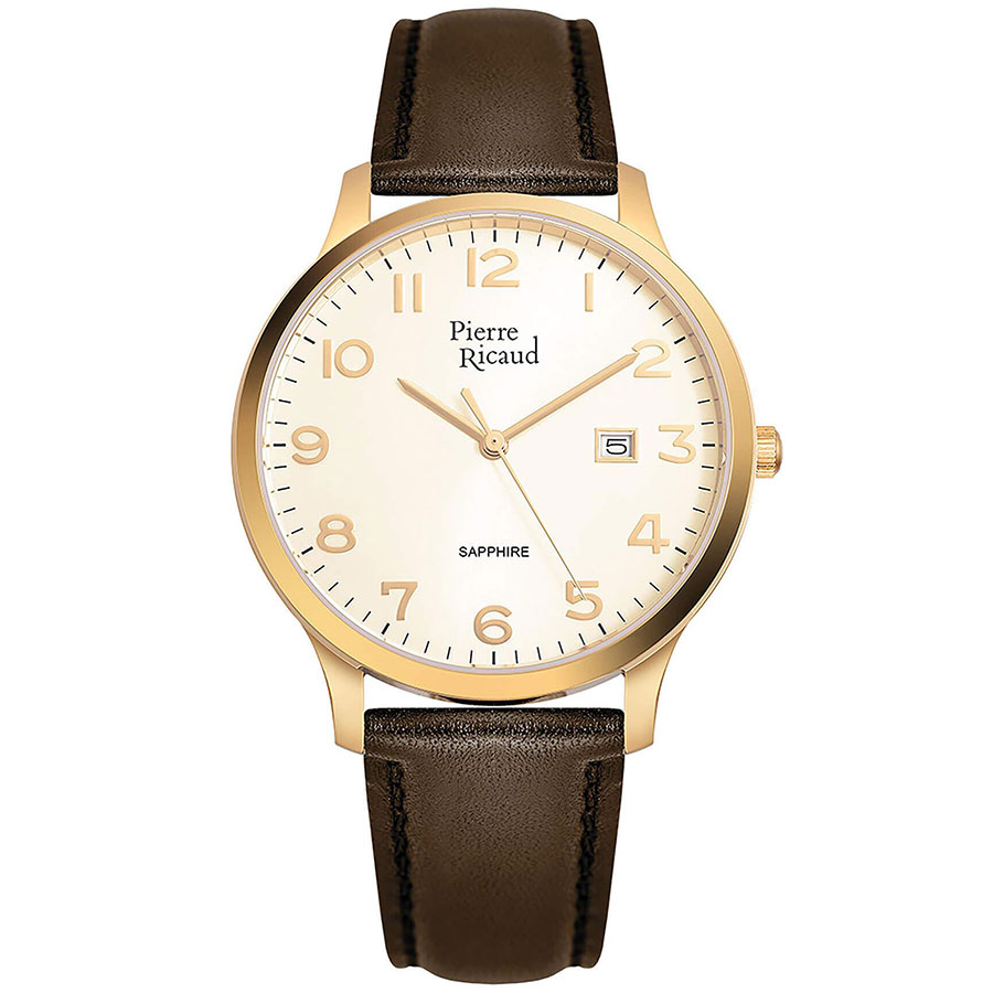 Часы Pierre Ricaud Gents P91028.1B21Q